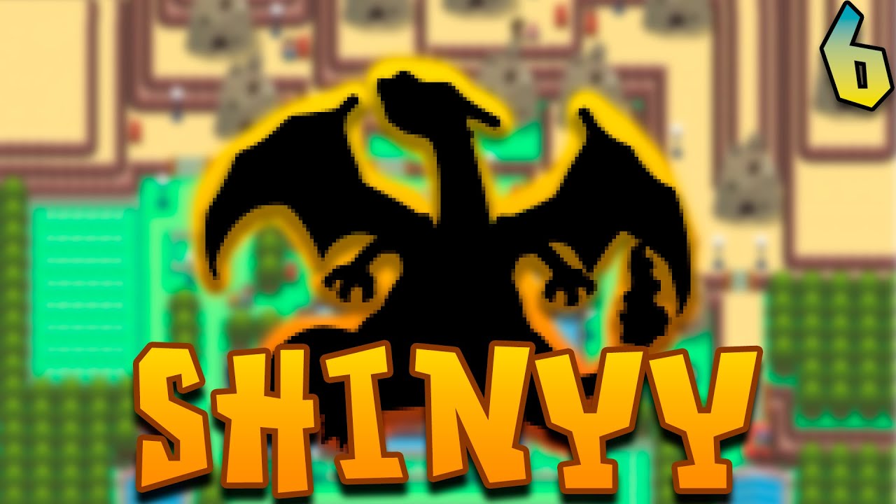 Nuevos objetos + shiny - TORNEO ZERO Pokemon Platino Randomlocke Ep6 - Pequeños gigantes