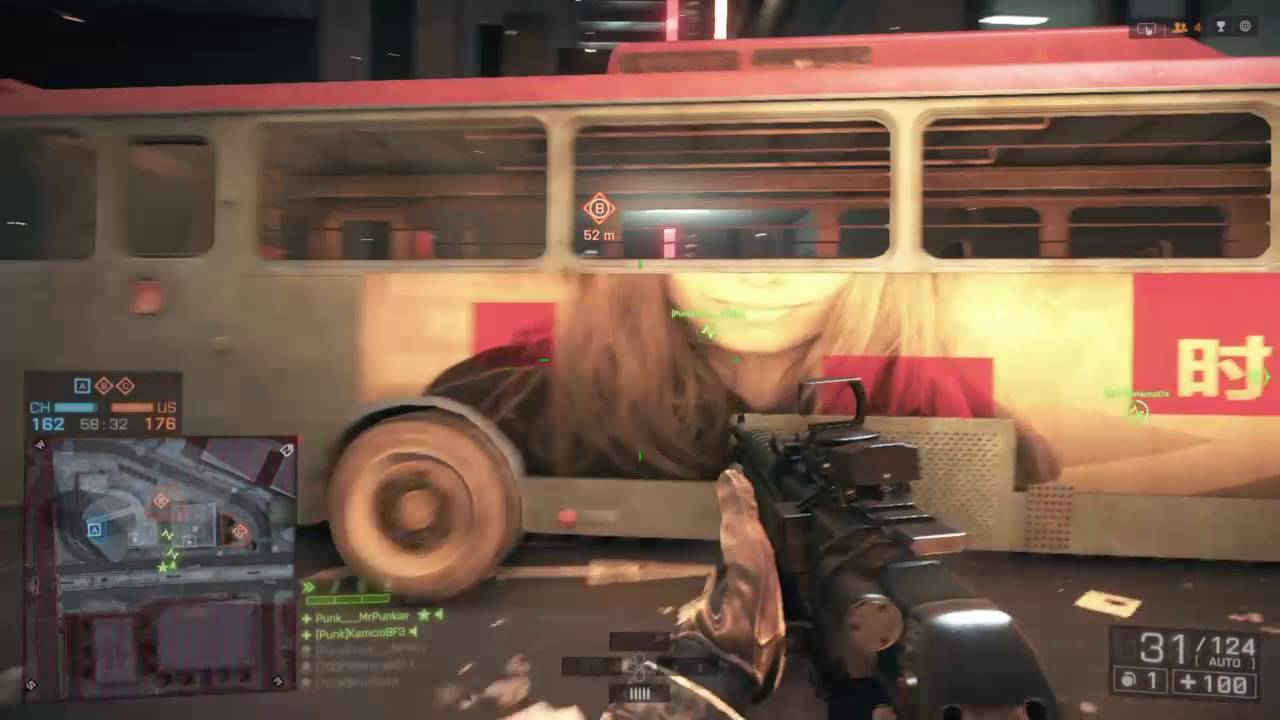 Transmisja na żywo z PS4 użytkownika Punk___MrPunkier