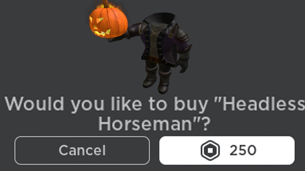 Крупнейшая афера на Roblox