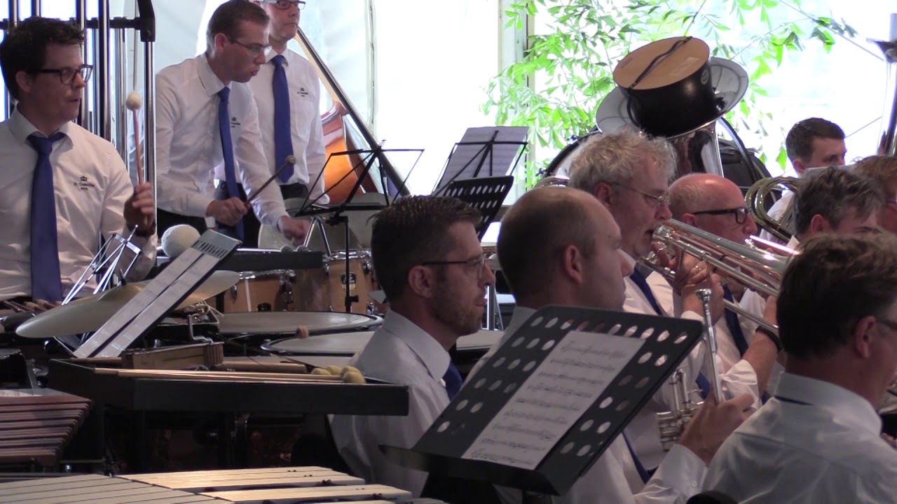 Koninklijke Fanfare Sint Caecilia Puth - Amazonia