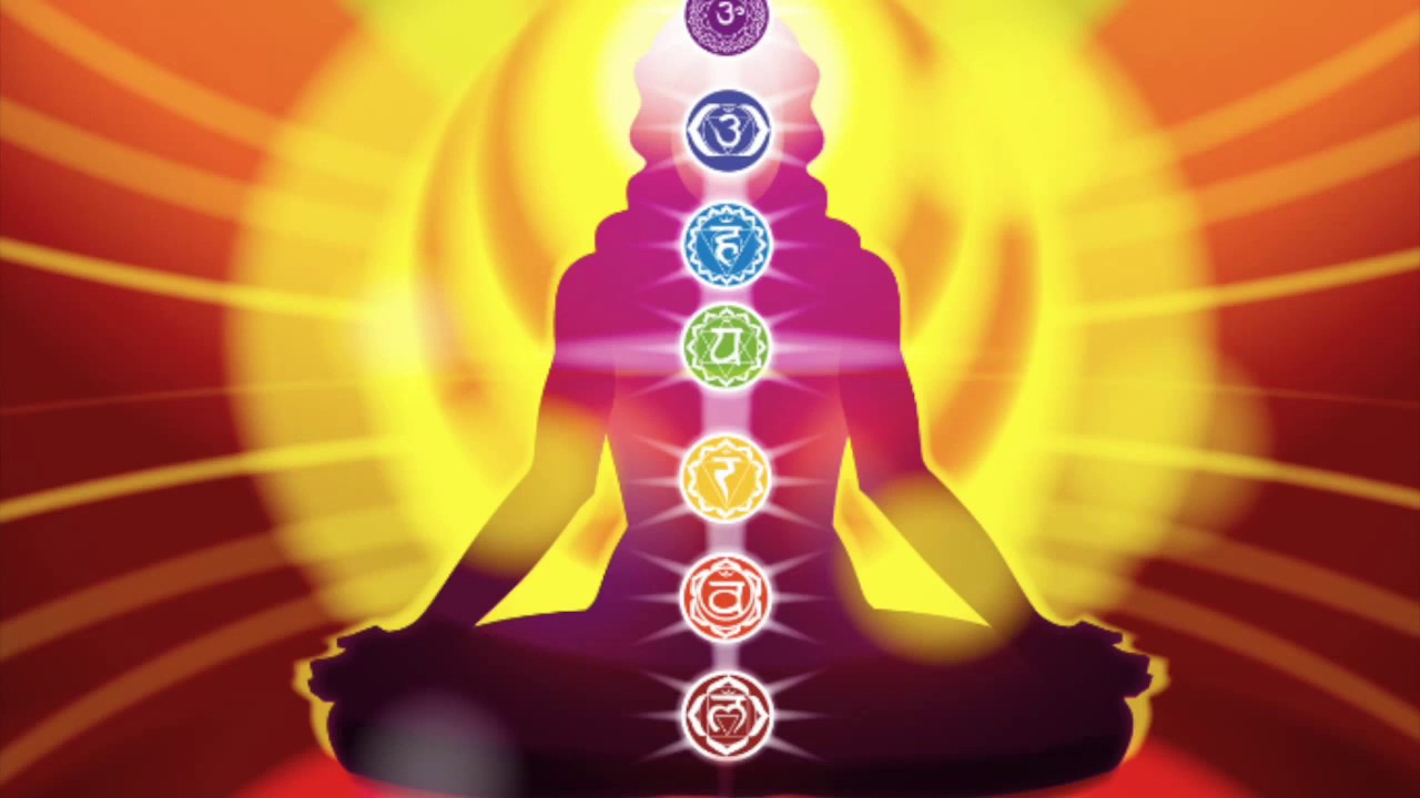 Very Powerful Guided Meditation in Hindi with healing frequency music | Chinmay Gaur