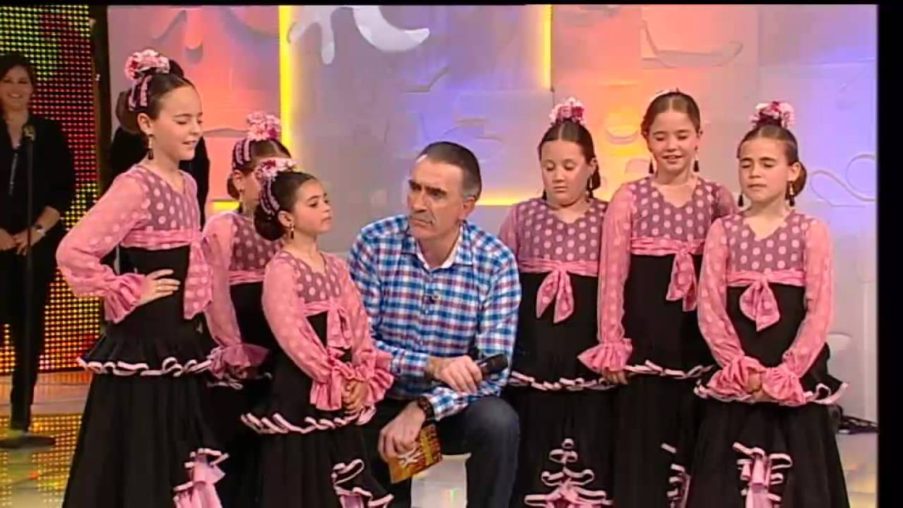 Menuda Noche 2014/15: Programa Completo con Miguel Poveda
