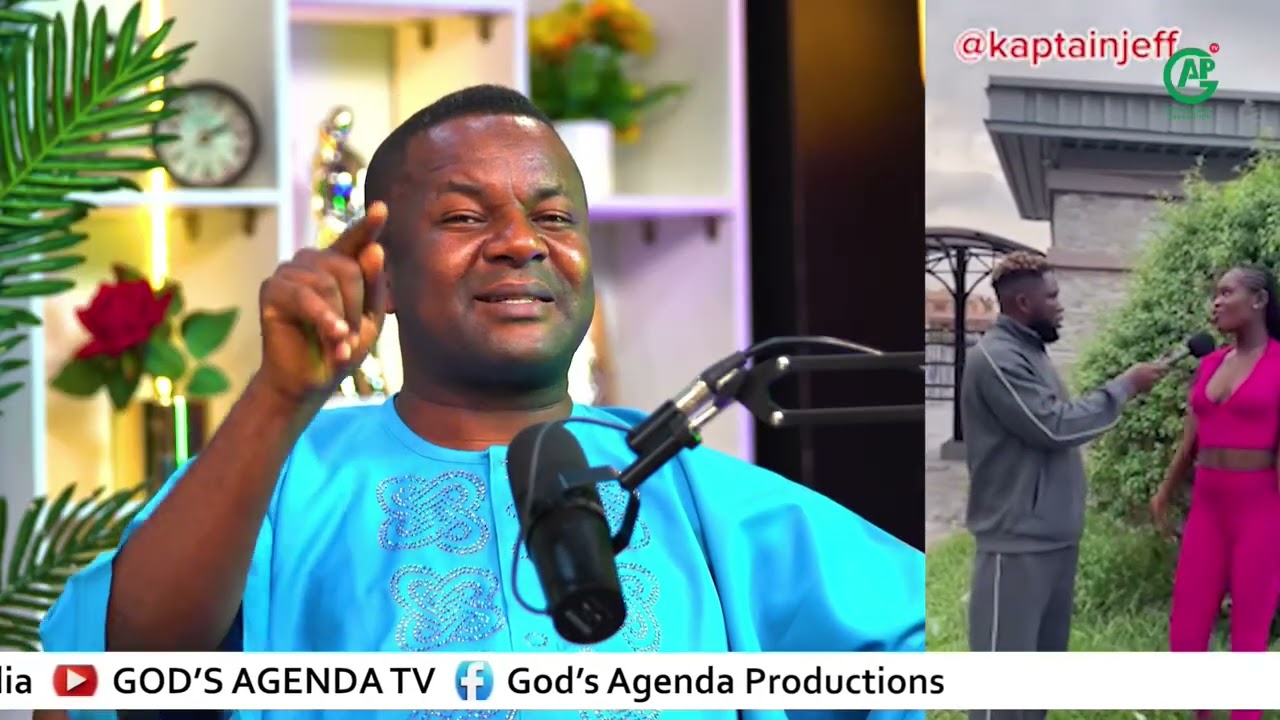 Чай!!!😭, Мы наконец-то потеряли их... @GODSAGENDATV