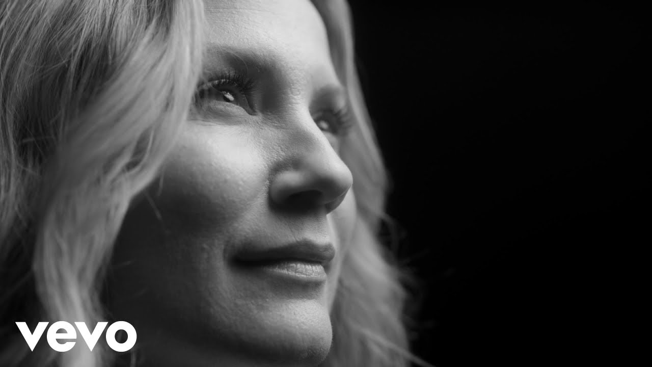 Jennifer Nettles - I Can Do Hard Things