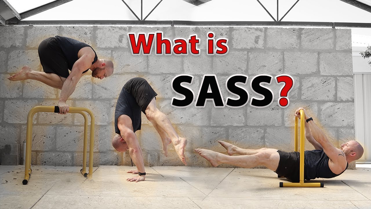 What is Straight Arm Strength?