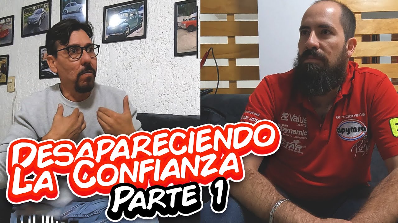 Servicio de Agencia | Desapareciendo la confianza Parte 1 | Fraudeame la Nave #19