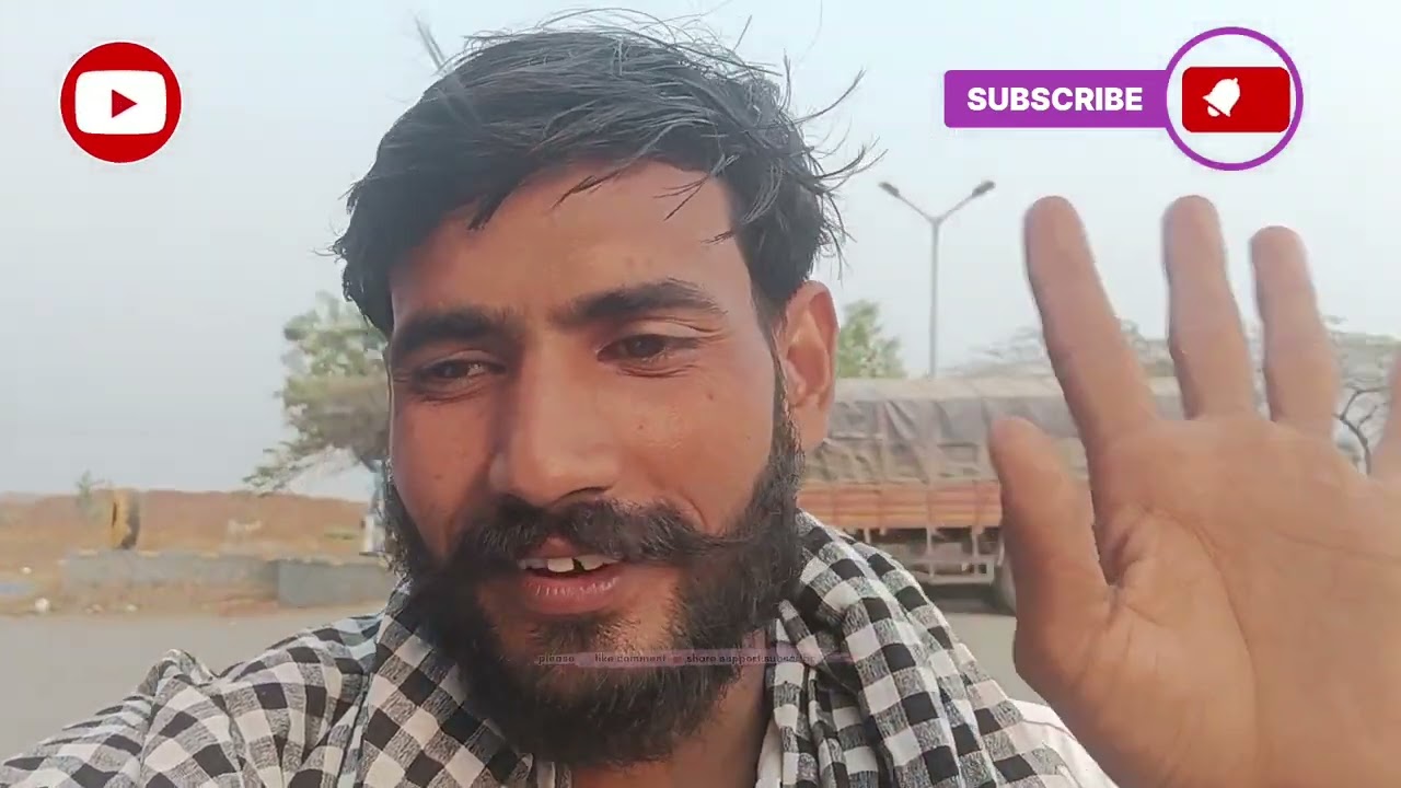 दोनों बोर्डर paar kar चले 🤩 sari Raat पहुंचे मनमाड #driver #life #vlog #support #subscribe 🙏🏻🚩🔱