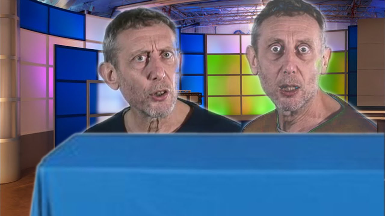 YTP - Hackney's Got Talent