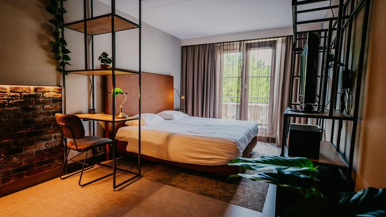 Hotel De Zeeuwse Stromen, Renesse | Travel Facts
