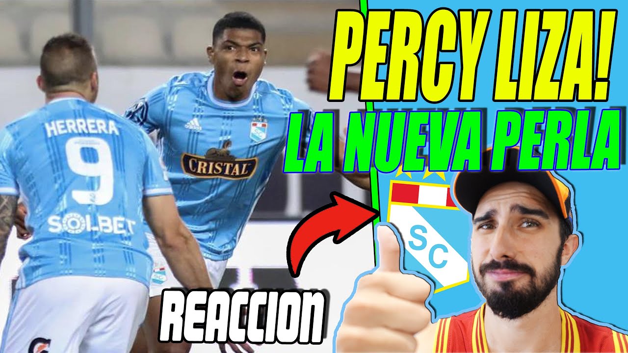 PERCY LIZA, MEJORES JUGADAS, GOLES & REACCIÓN al MBAPPE de PERÚ  🇵🇪 | JOVENES PERUANOS