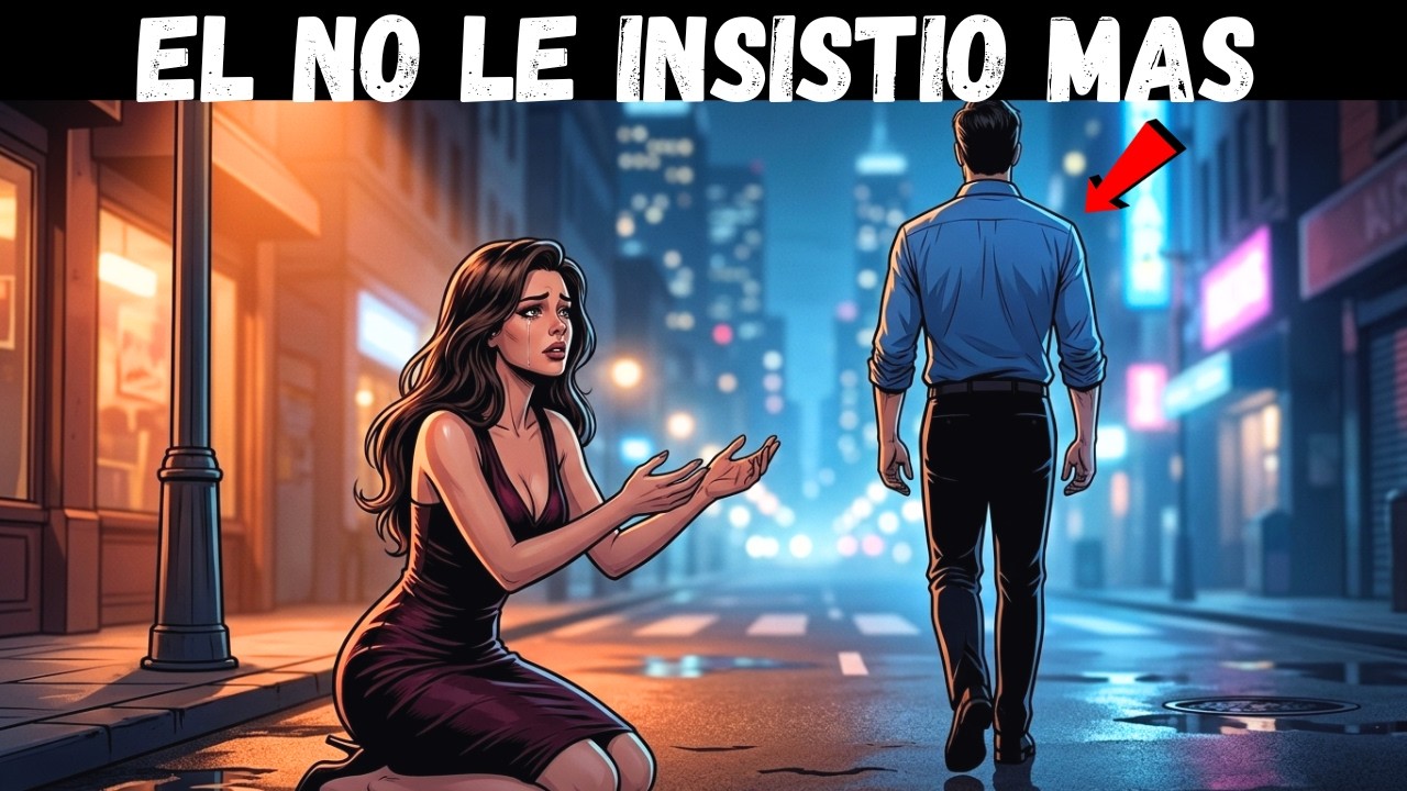 Qué siente ella en el momento en que dejas de buscarla? — Psicología Femenina