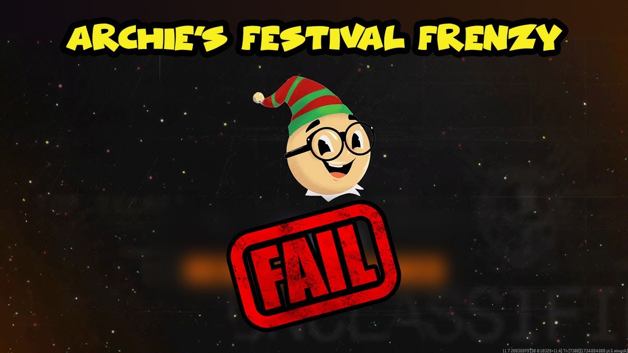 Is The B06 Archie's Festival Event Worth it? | CODMas 2024