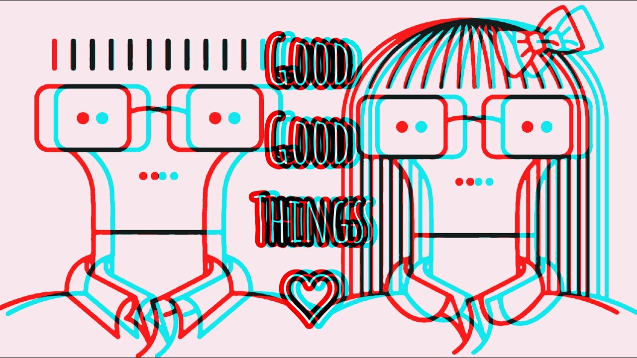 Descendents - Good Good Things (Subtitulada)