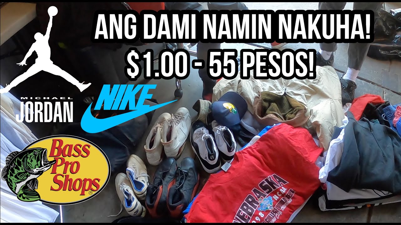 Nakapag Flea market din sa wakas!! Dami namin nakuha.