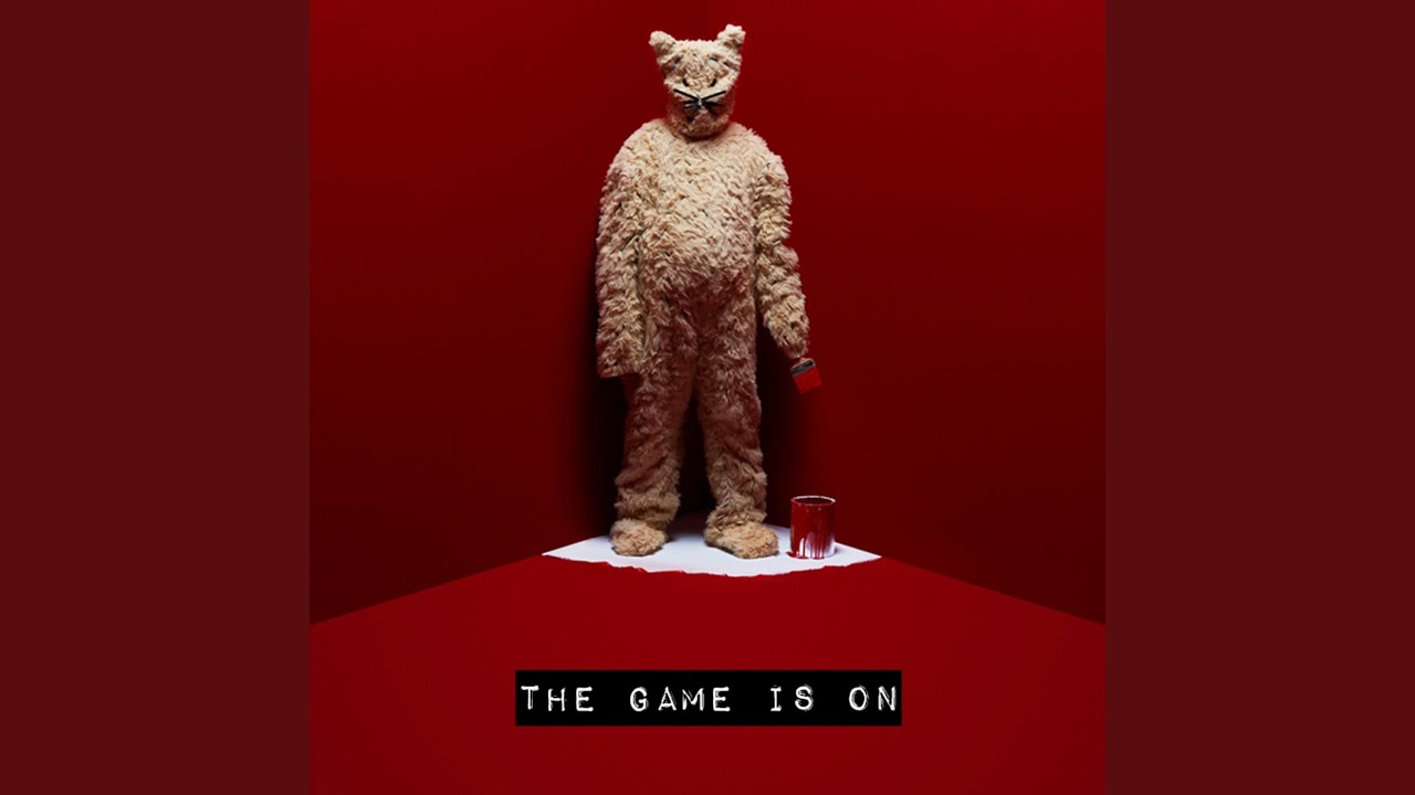 The Game Is On