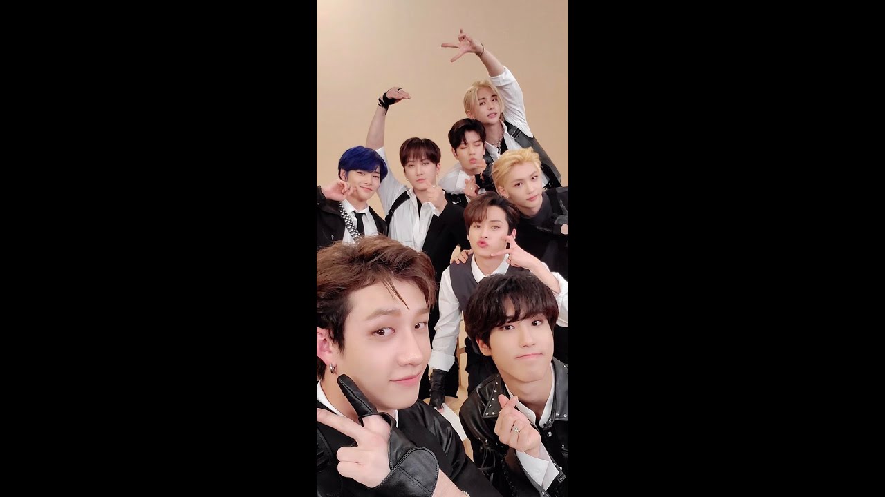 Stray Kids JAPAN 1st Mini Album 『ALL IN』発売記念 TikTok LIVE(Full ver.)