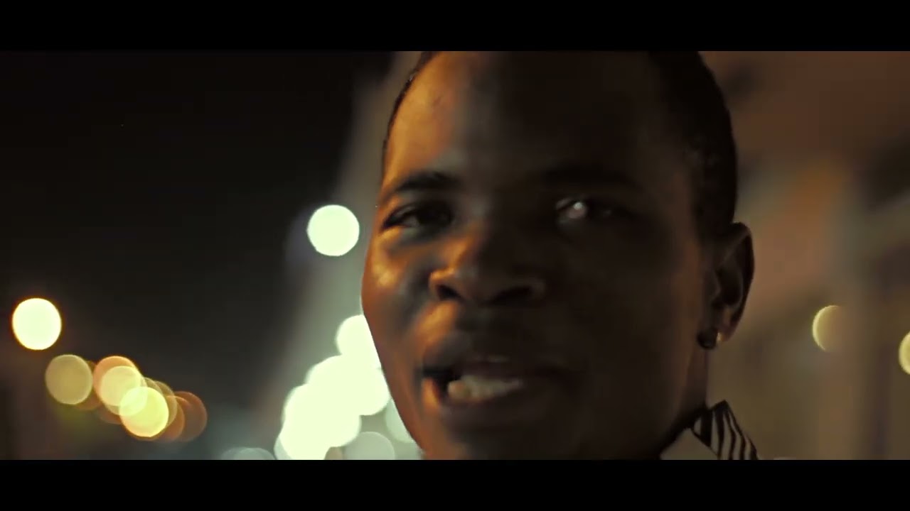 Mapero Selvagem Official Video 3k