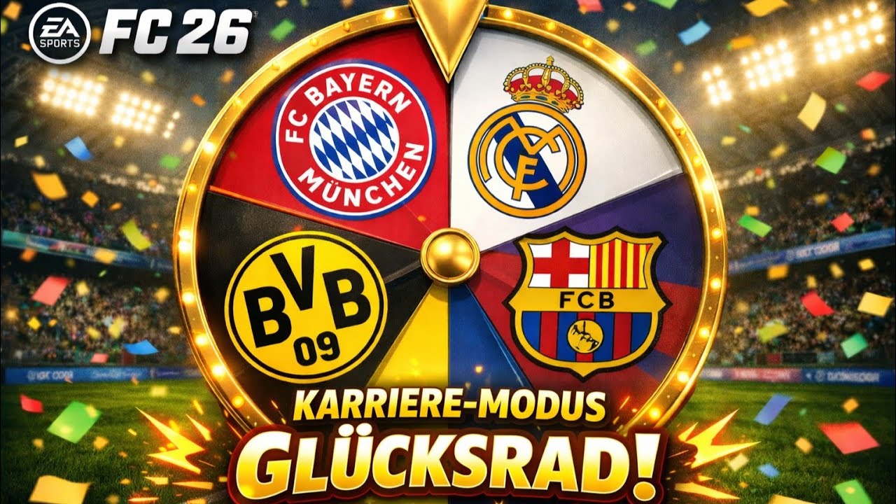 #eafc26 GLÜCKSRAD KARRIEREMODUS #10 #shortslive