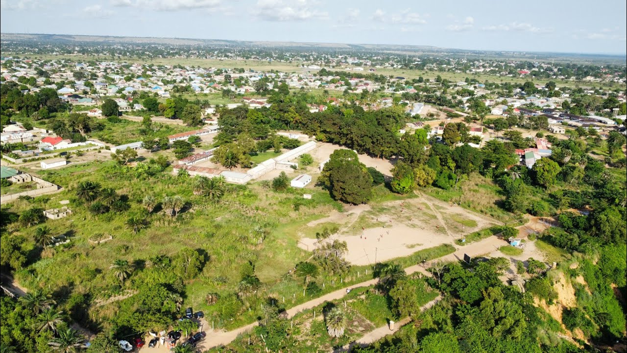 📍OPPORTUNITÉ UNIQUE : Investissez à MUANDA (Congo-Kinshasa) avant qu'il ne soit trop tard