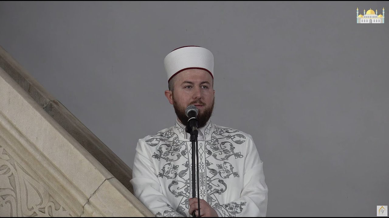 Hutbe | Allahu nuk i udhëzon zullumqarët | Hoxhë Qëndrim Jashari