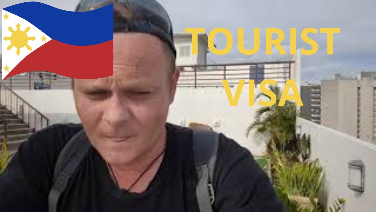 Visa Philippines : cette erreur peut te faire refouler à l’aéroport