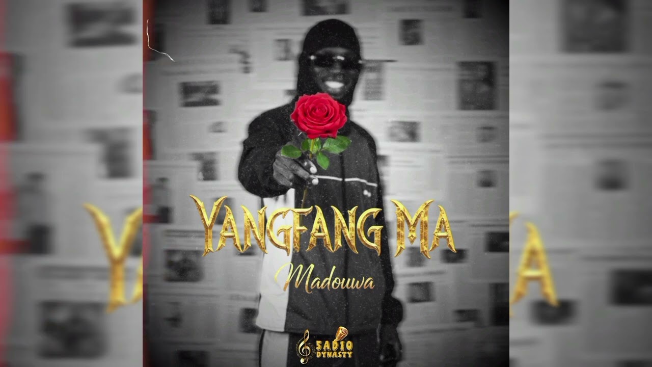 Madouwa - YANGFANG MA [ Audio Officiel ]
