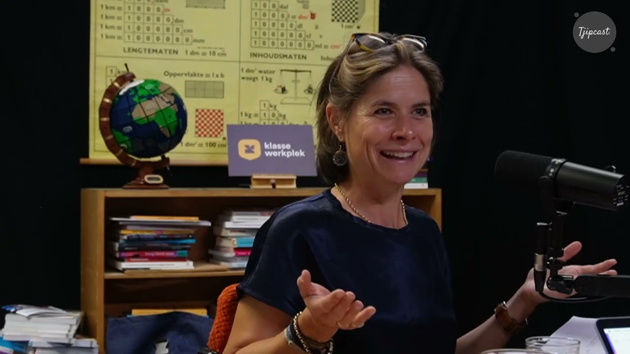 Aard en doorwerking van sturingsrelaties, de sleutel tot toekomstgericht onderwijs? #466