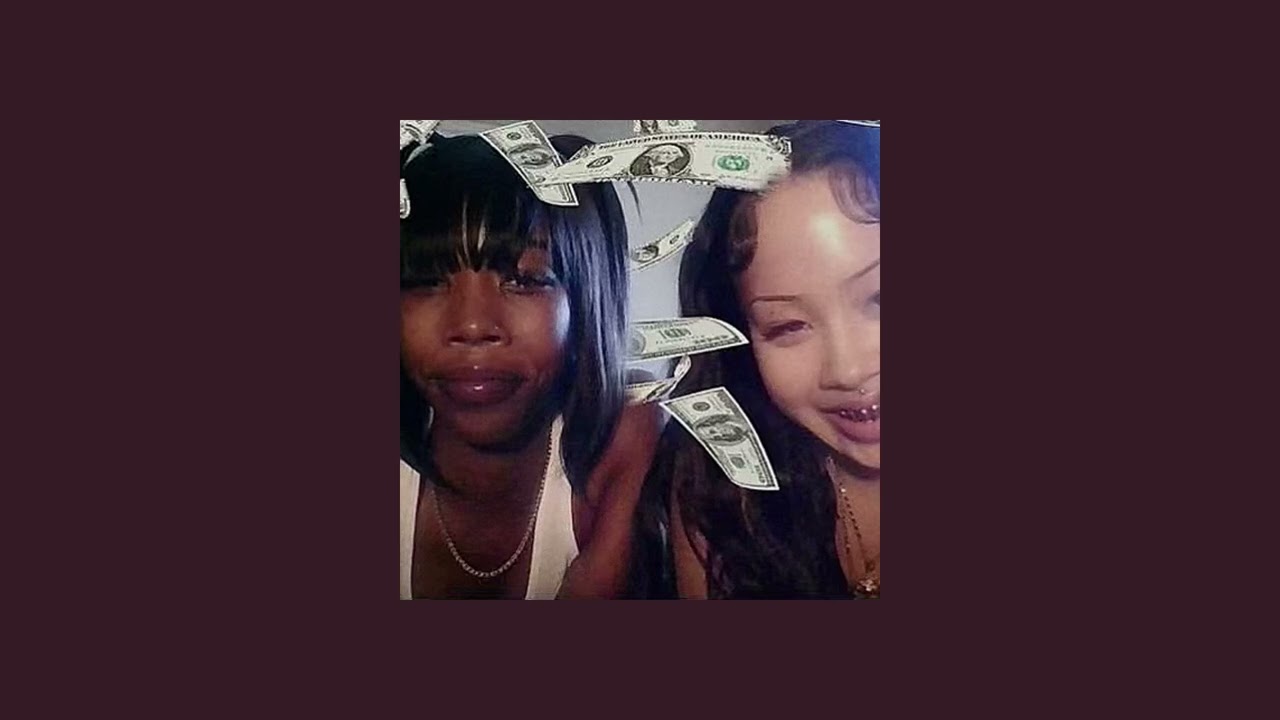 LV - Sandals ( SLOWED & REVERB ) EsDeeKid, Fakemink & Rico Ace 