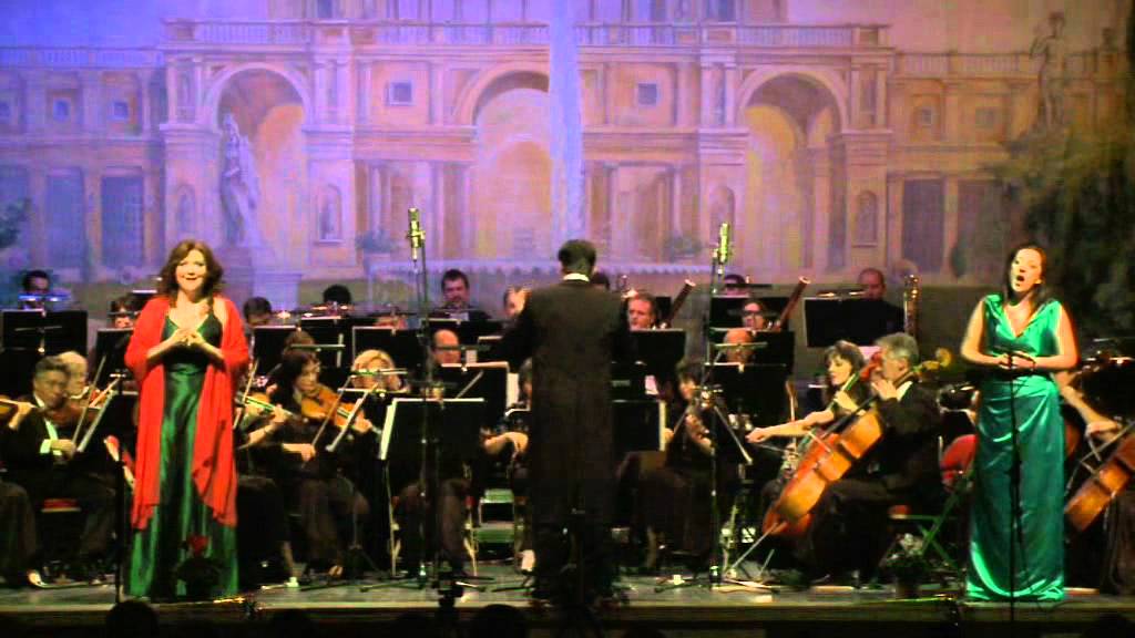 Delibes: Lakm&eacute; - Sous le d&ocirc;me &eacute;pais - Kl&aacute;ra Kolonits, Atala Sch&ouml;ck