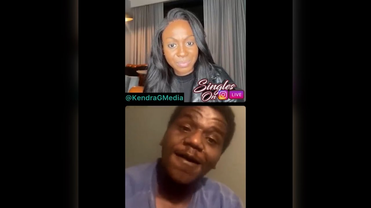 He went IN on me! I didn’t think he was 29 yrs old and he went off after that!