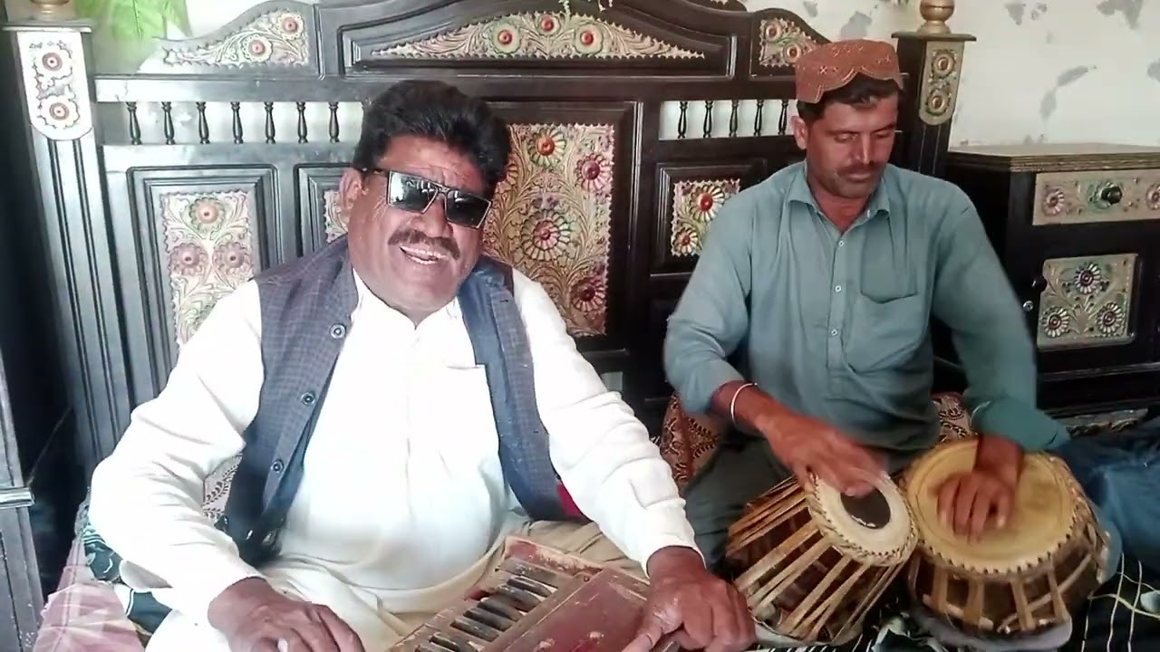 zaat di Blocni sariki song Altaf Hussain Naizi Uploading By Altaf Naizi Production