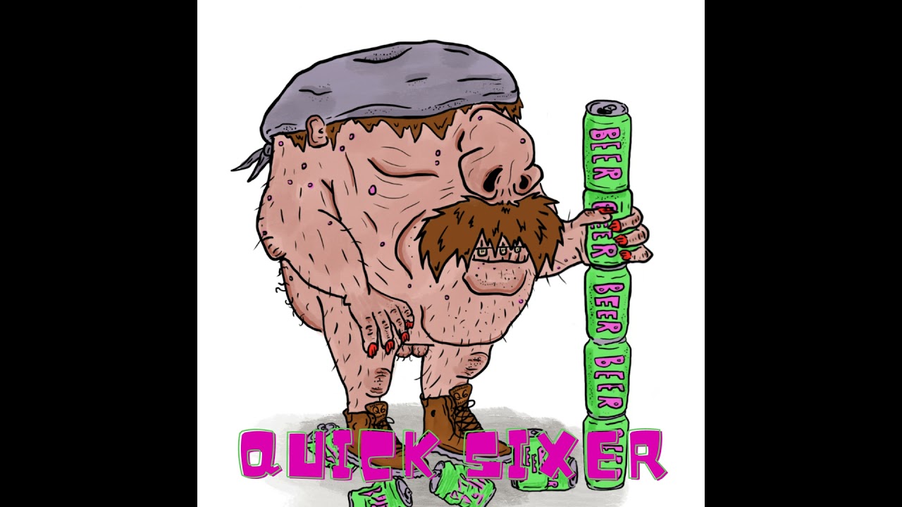 Quick Sixer Reviews Esquire's Top 9 IPA's of 2025