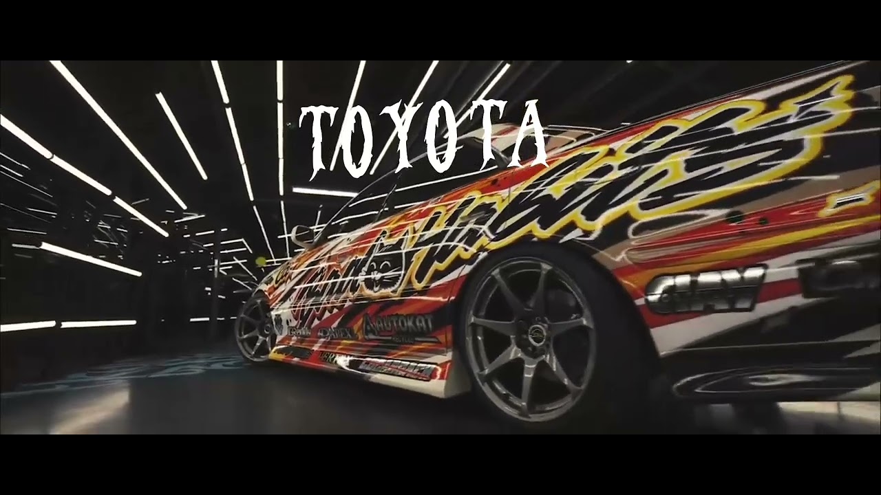 #edith #toyota #supra 