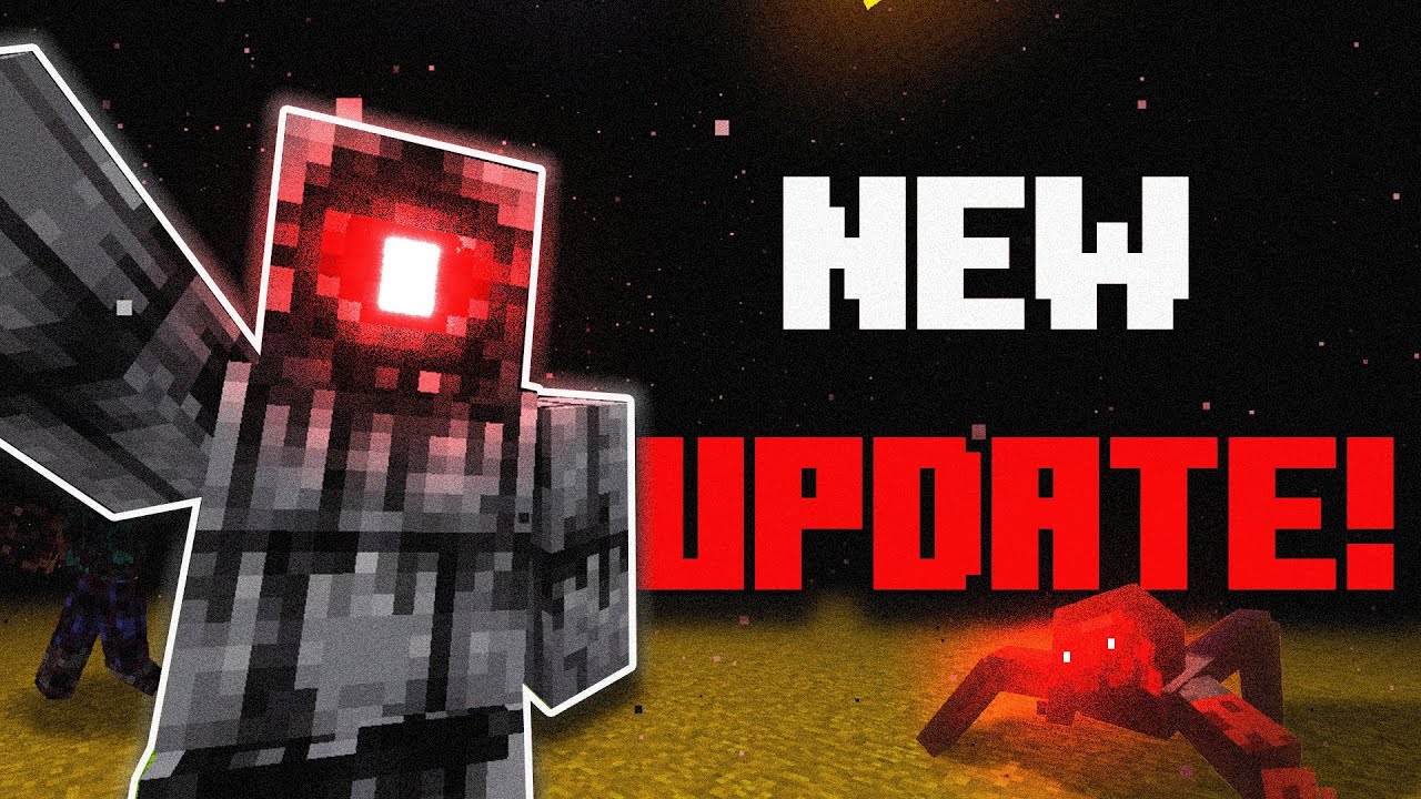 Wonderland.jar 2.0 Changes EVERYTHING!.. (New Update)