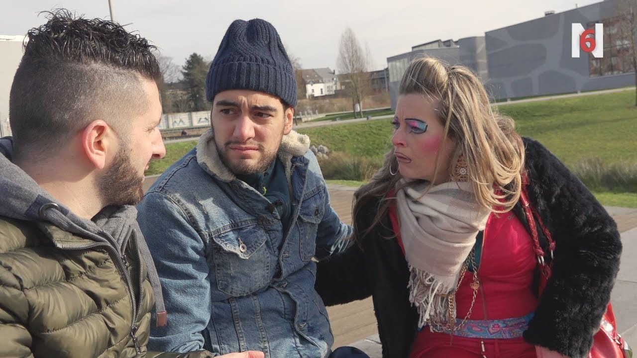 Stacy Star - Emission sur N6