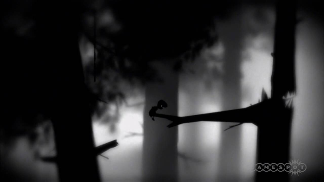GameSpot Reviews - Limbo Video Review