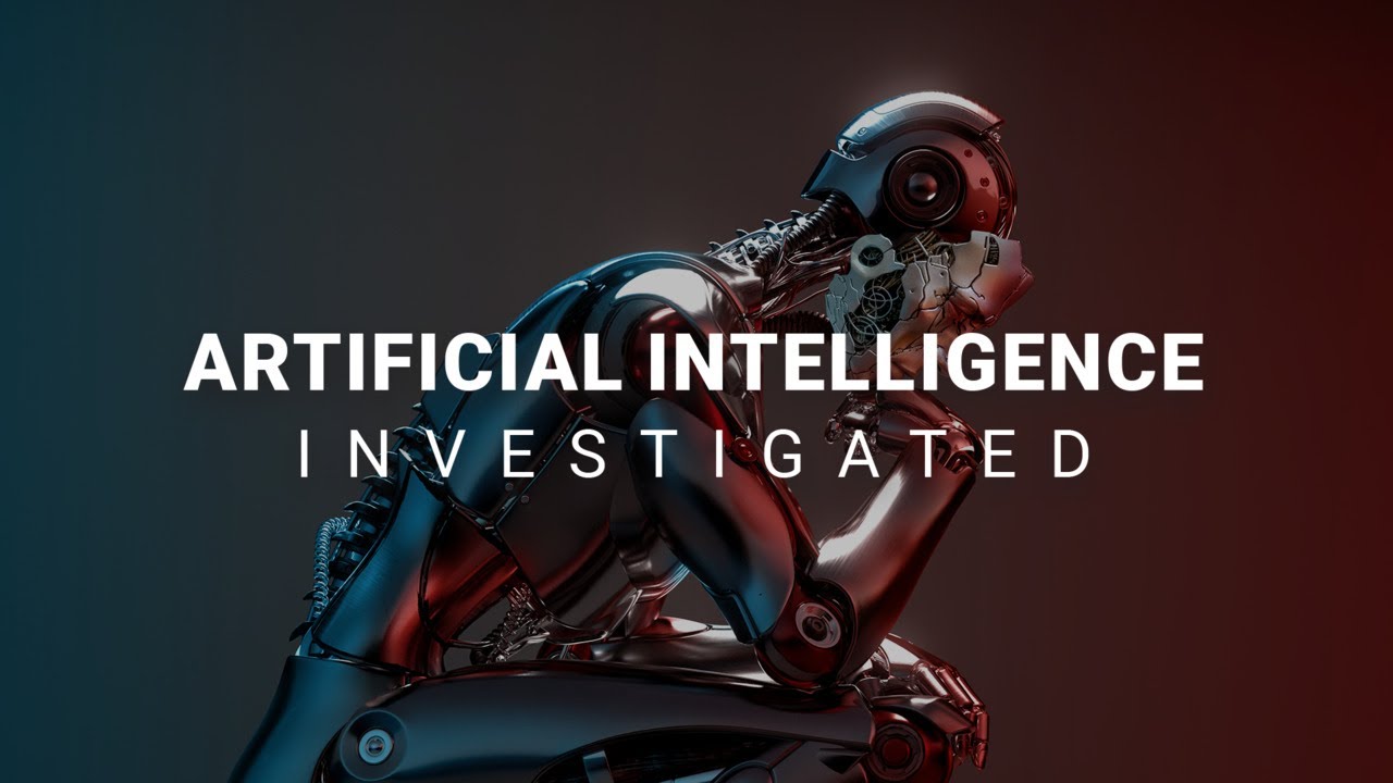 ‘Deepfakes, destruction’: Artificial intelligence's ‘real danger’ to humanity