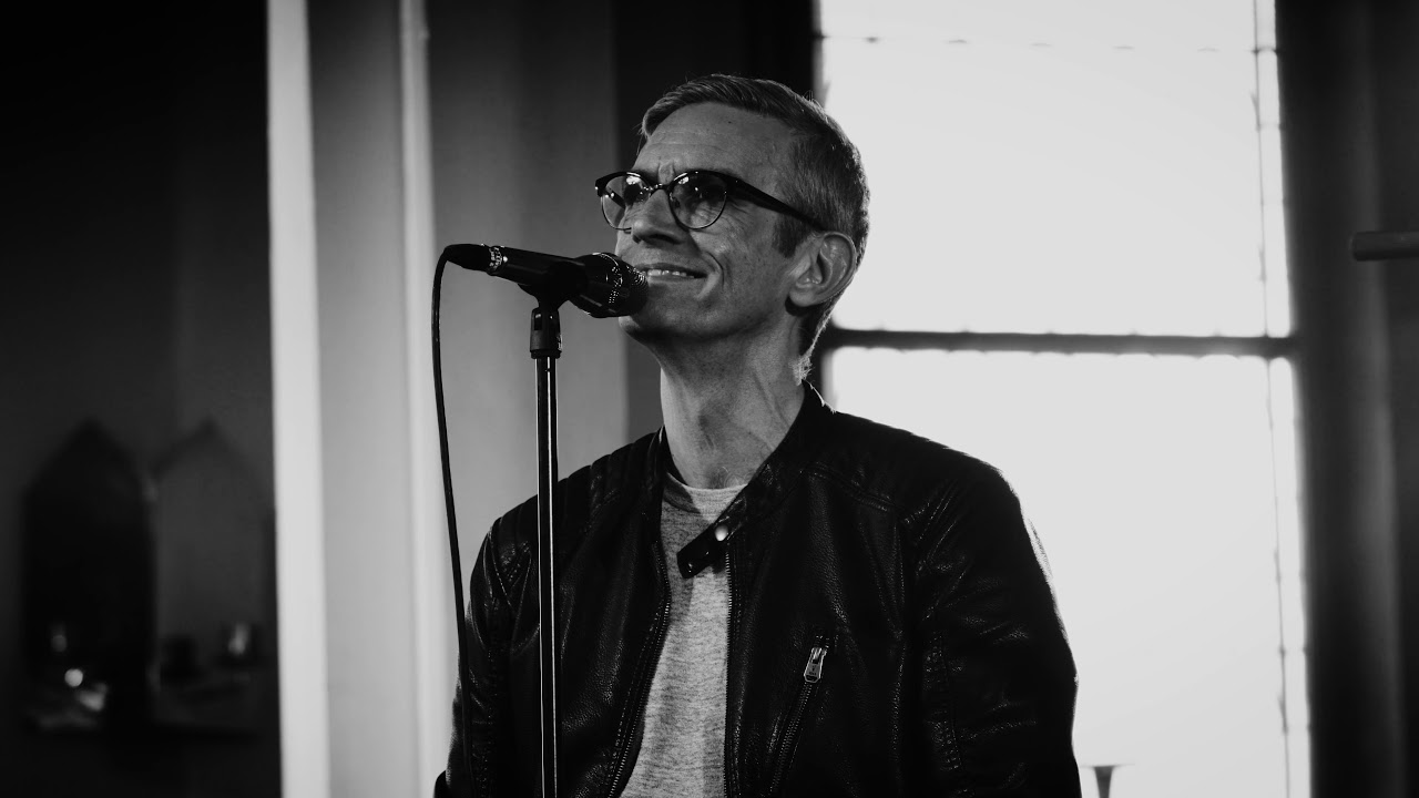 GEMENSKAP featuring Livets Ord Worship - PÅ DIG MIN GUD FÖRTRÖSTAR JAG