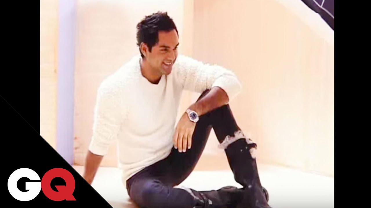 Abhay Deol | GQ Cover Shoot (Exclusive)