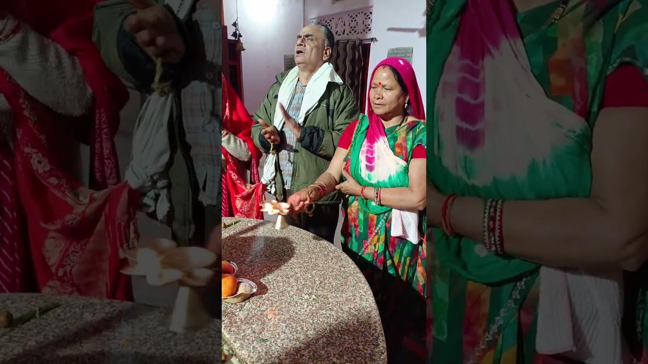 Mahashivratri Puja 🙏🙏🚩🚩🚩