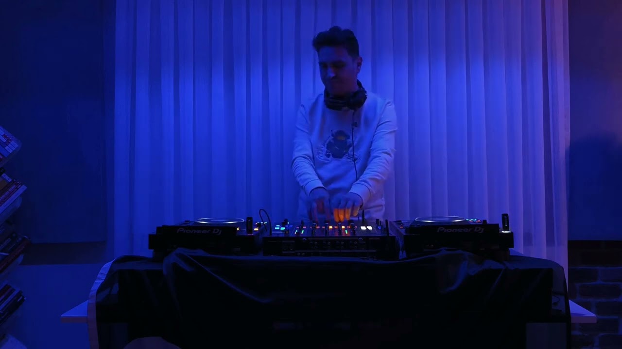 Indie Dance Vol.1 Feb 2025