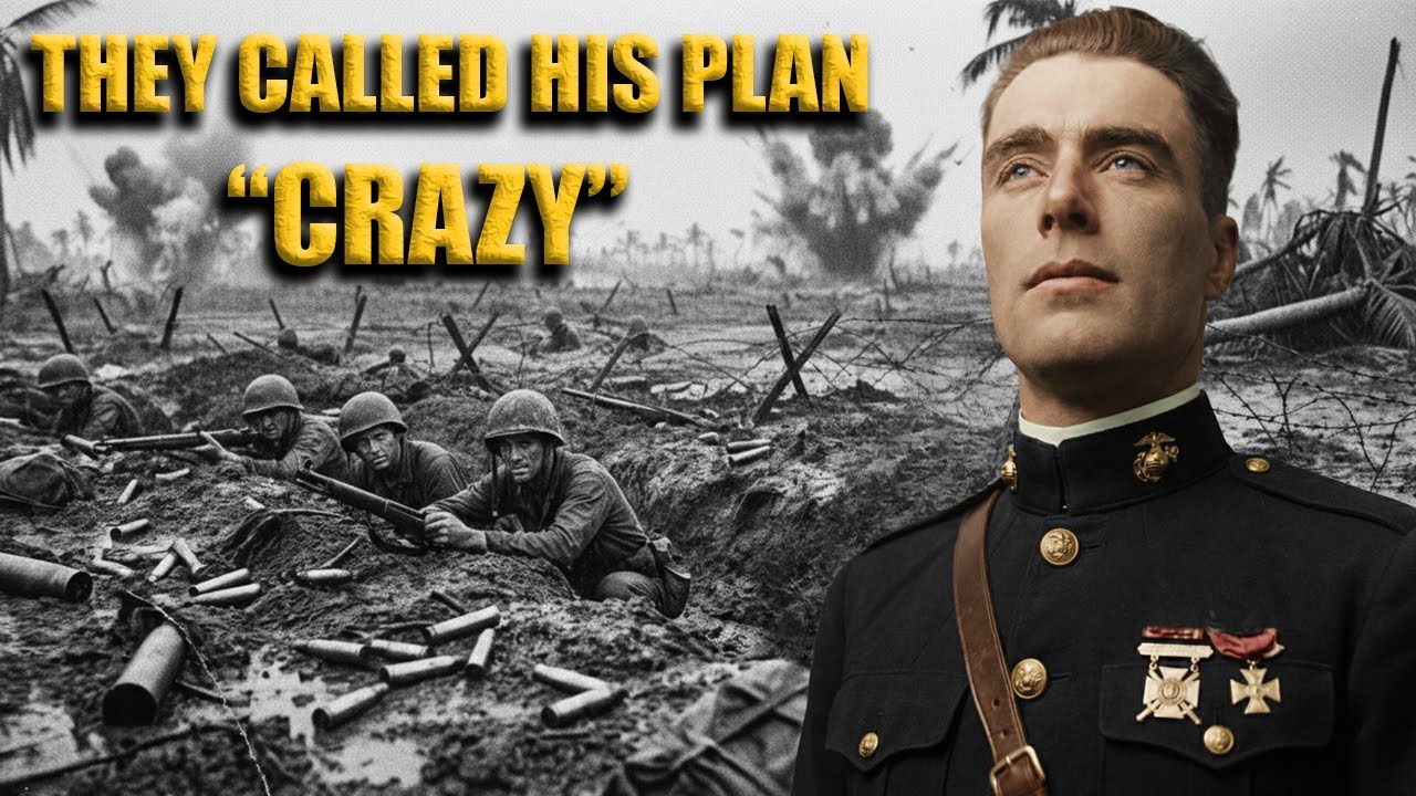 They Called His 