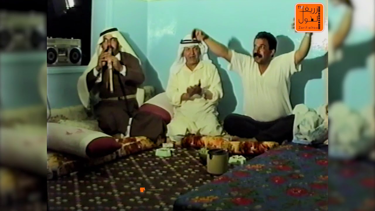 اجمل جلسة فنية #شوف واحكم #البساطة حلوة #لحن الماضي1990م