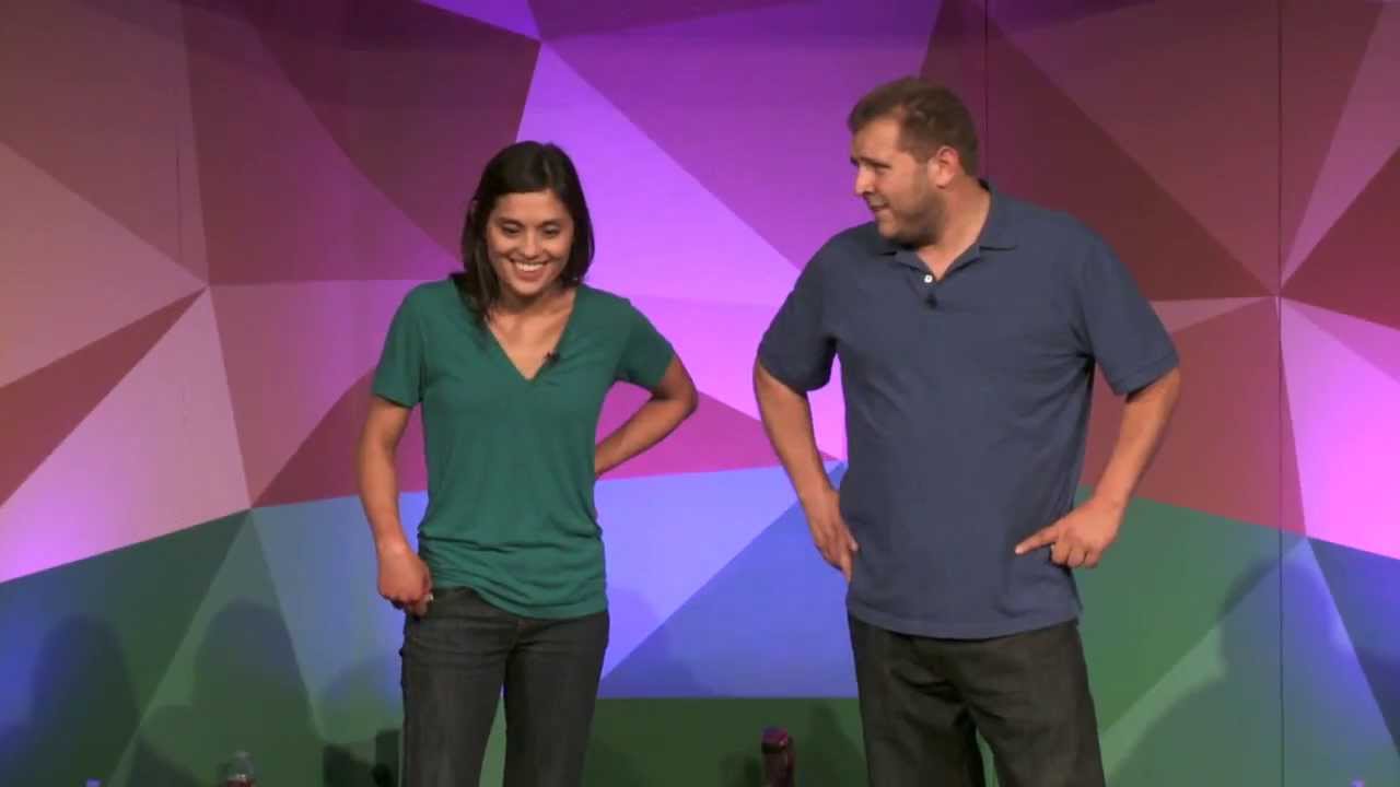 Improv: Lines From A Hat (Cornerstone SF)