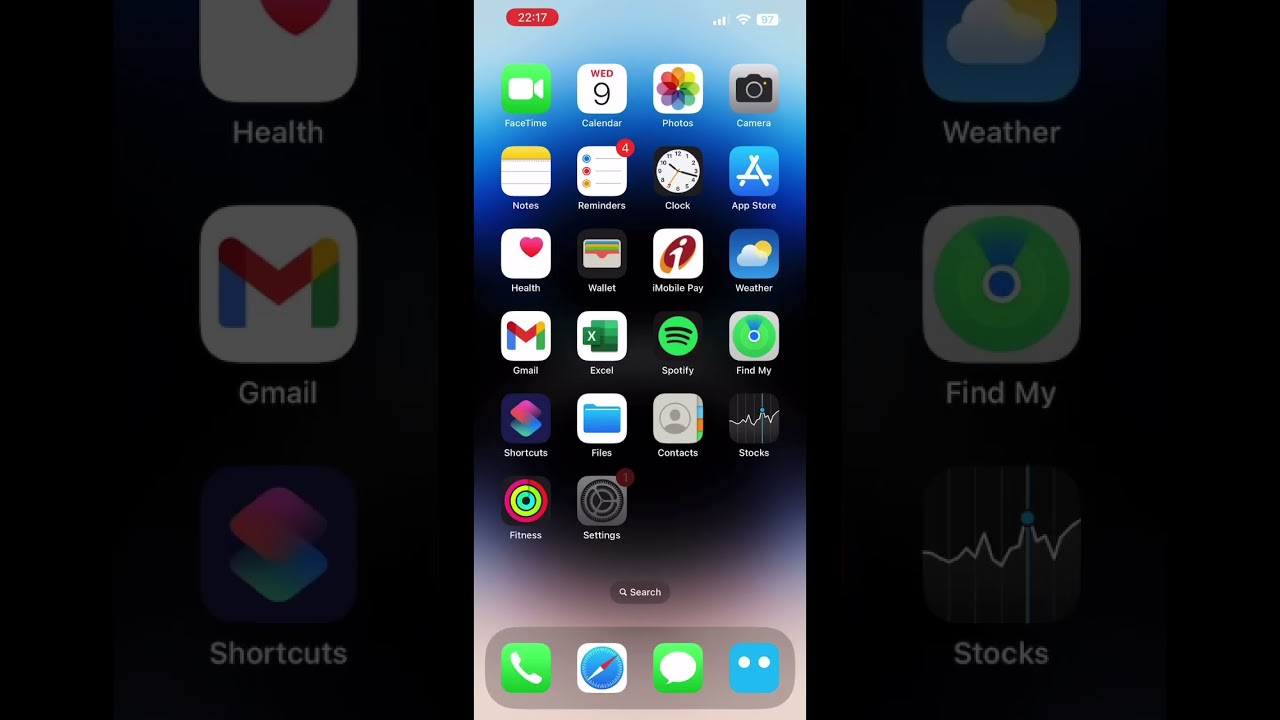 iOS 16.1.1 is Live! #apple #iphone #ios #ios16