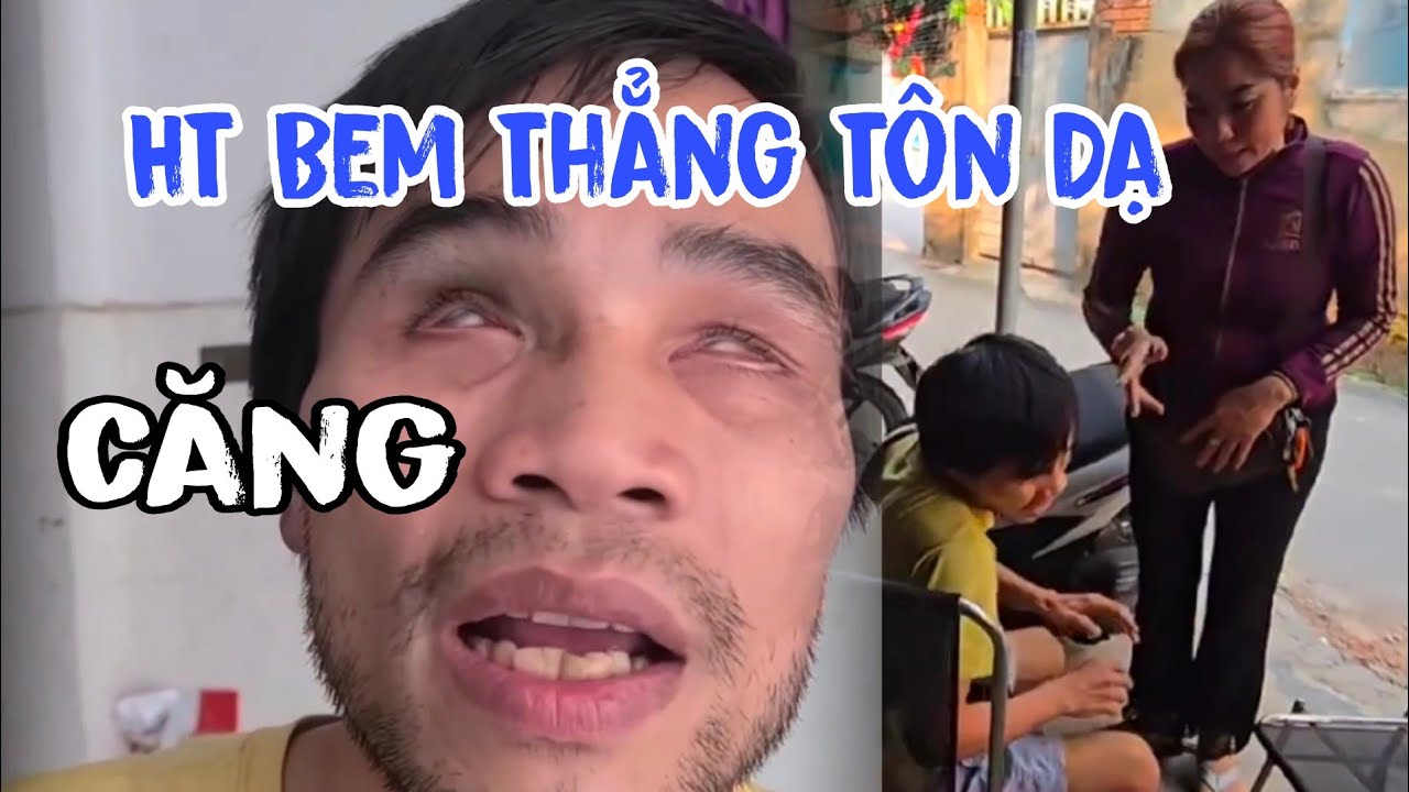 Hoàng Thanh A Xuân Hòa Vạch Rõ Tôn Dạ Câu Chuyện Bích Phương 