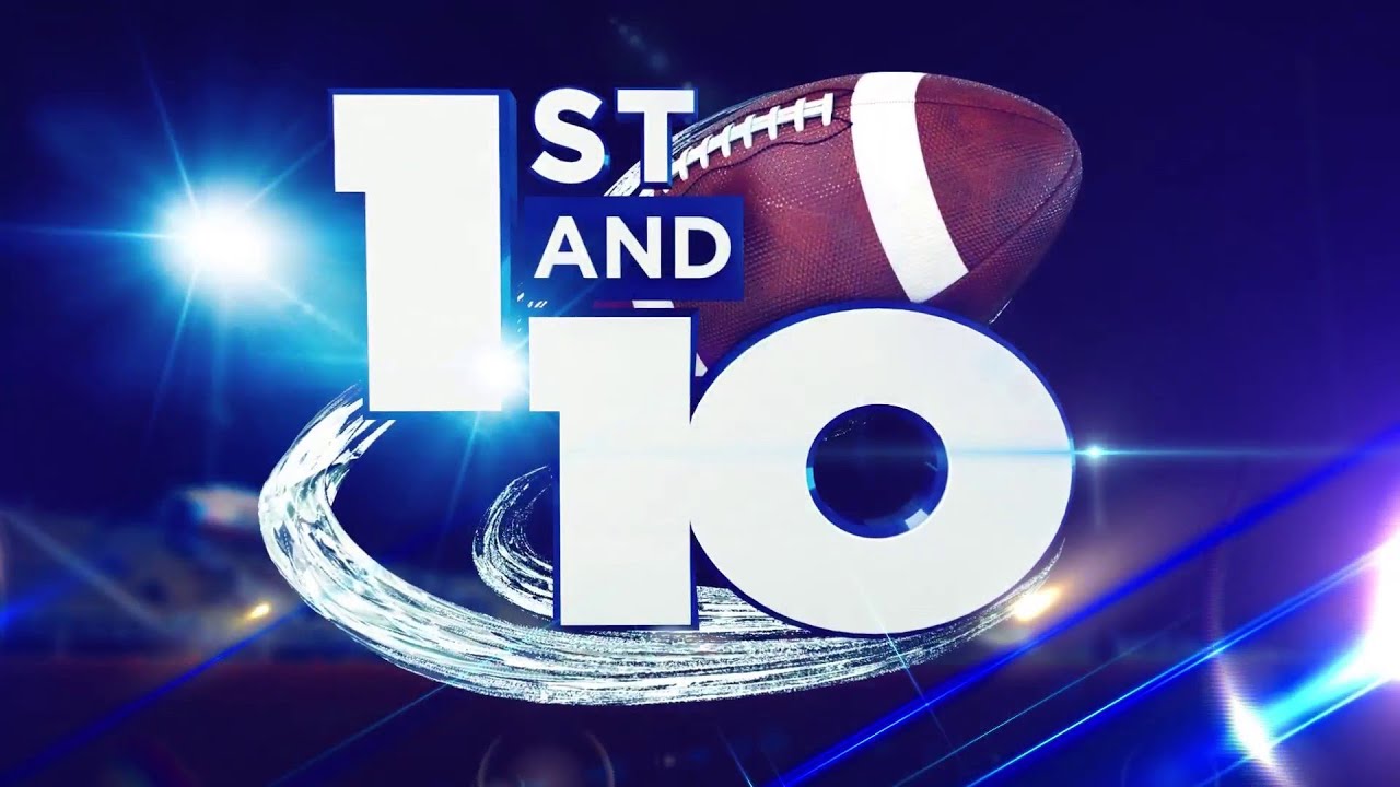 FULL SHOW | 1st and 10 Week 2