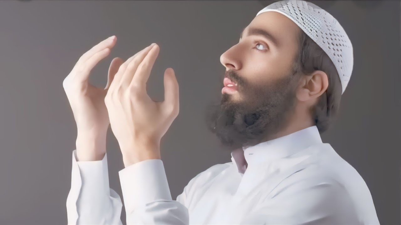 Du'aaii fii zikrii bareduu Sheikh juneydi Afaan Oromoo #2026 