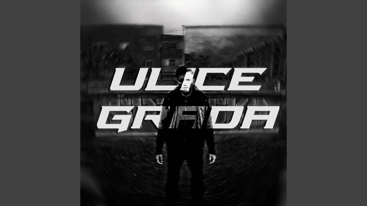 Ulice grada