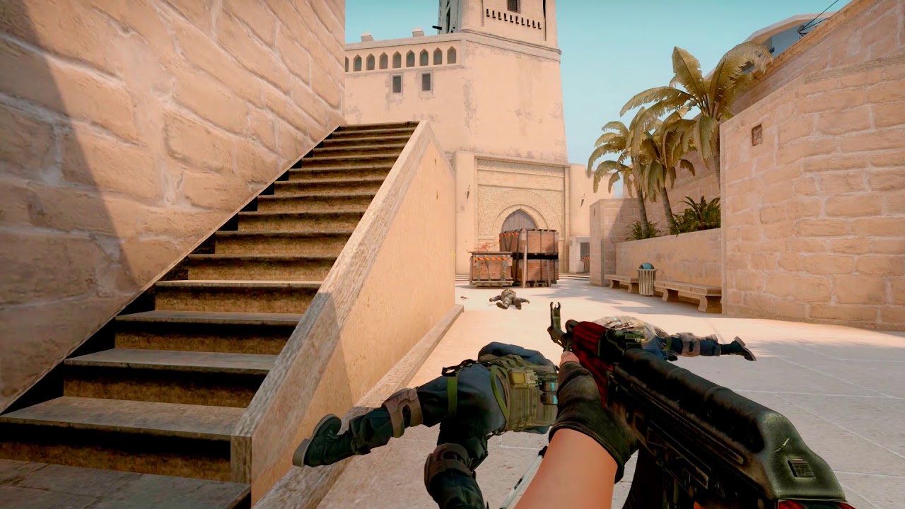 TURKISH AIM